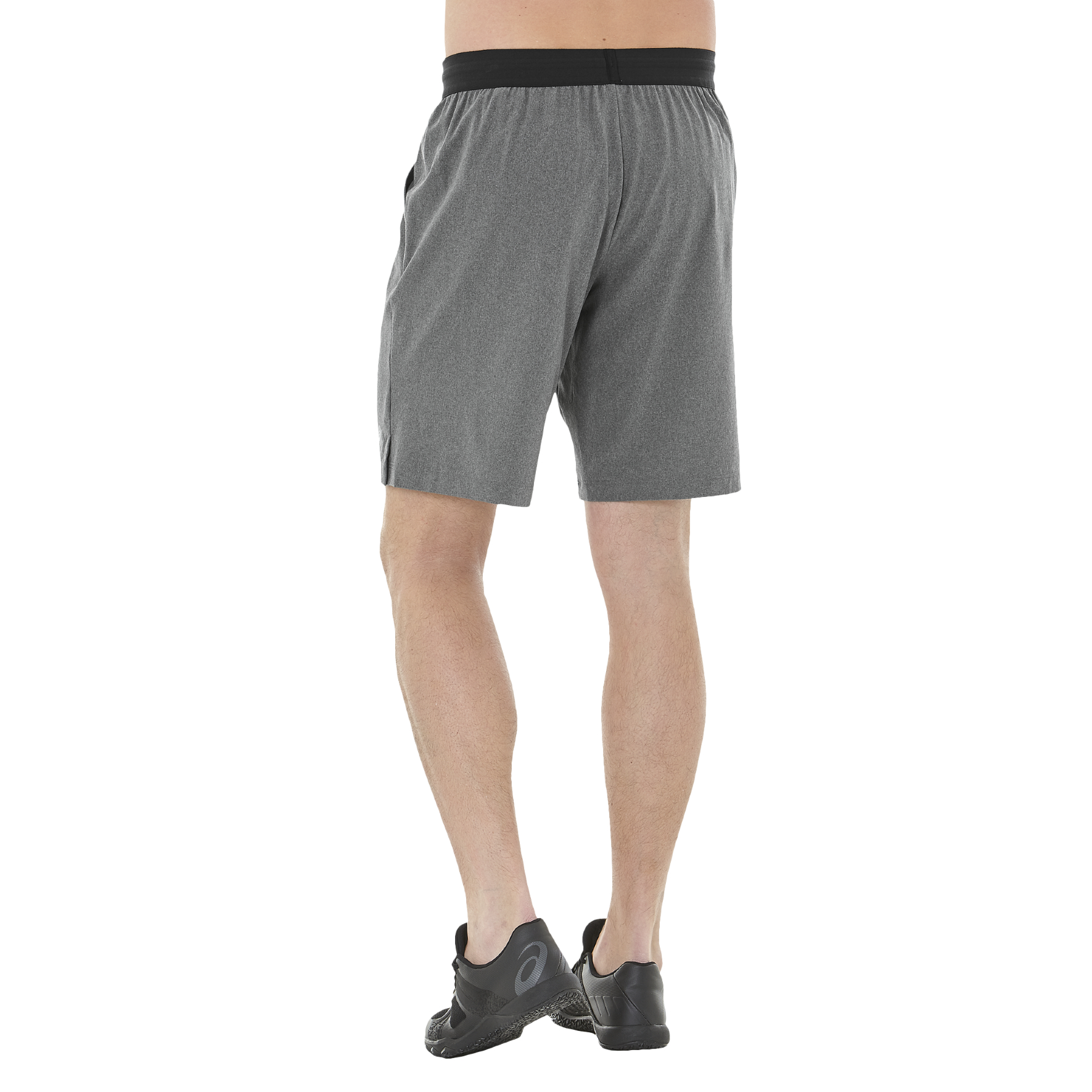 Sorti de bărbați Asics GRAPHIC SS TOP 2XL Negru photo 30