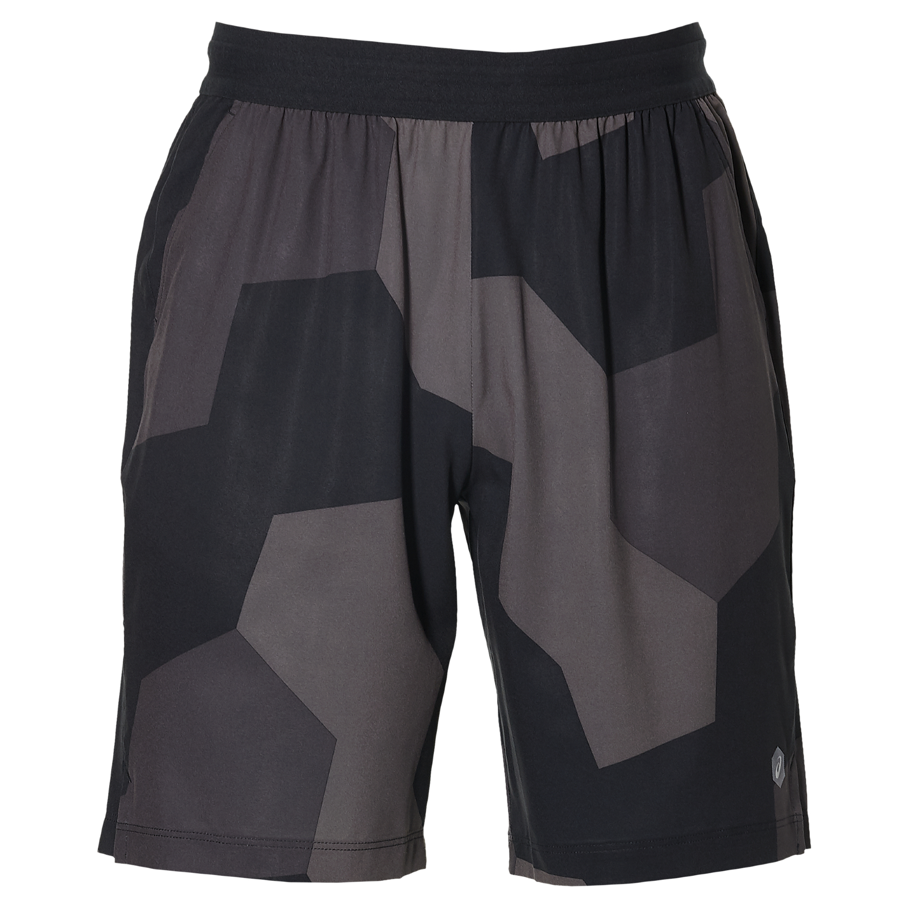 Sorti de bărbați Asics TRUE PRFM SS GPX TOP L Negru photo 12