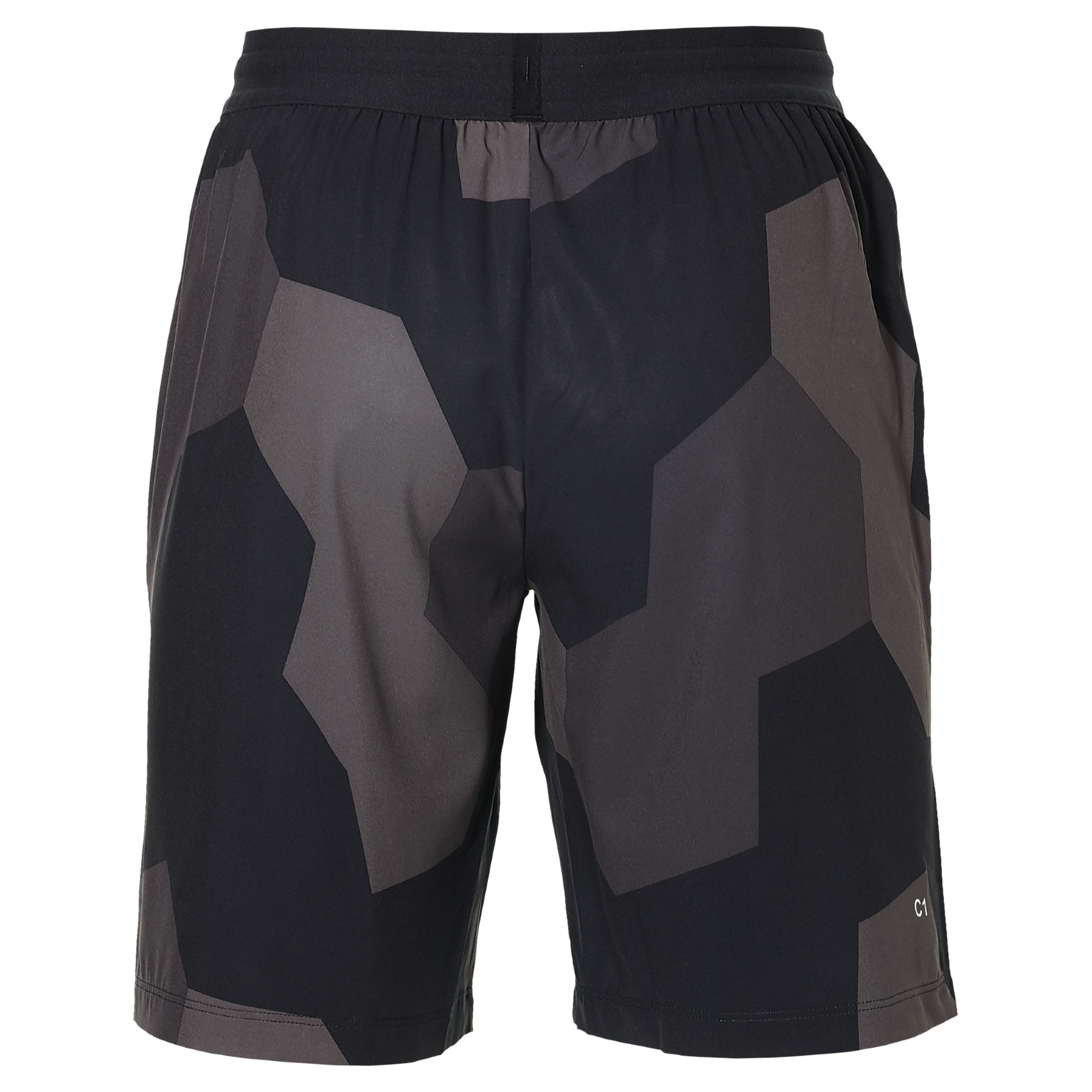 Sorti de bărbați Asics TRUE PRFM SS GPX TOP L Negru photo 19