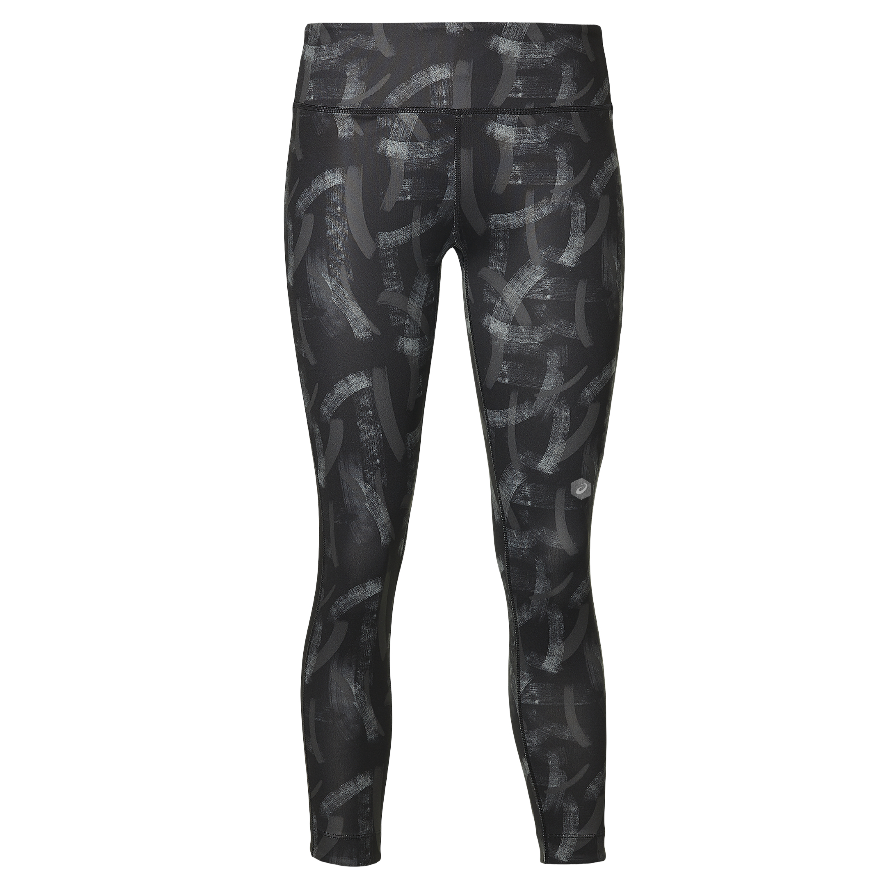 Panta-colanti Asics POWER BRA BRILLIANT / Femei / L / Negru photo 1 Panta-colanti Asics POWER BRA BRILLIANT / Femei / L / Negru photo 1