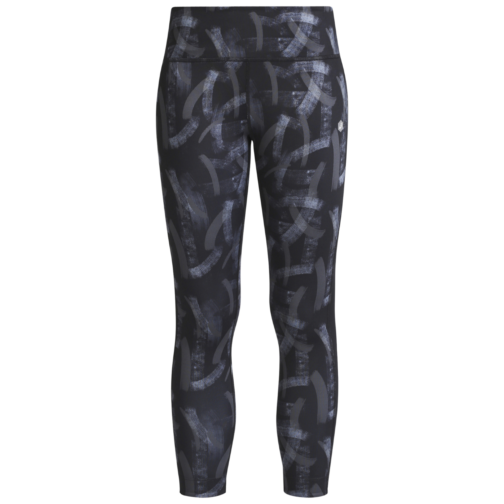 Panta-colanti Asics POWER BRA BRILLIANT / Femei / L / Negru photo 12