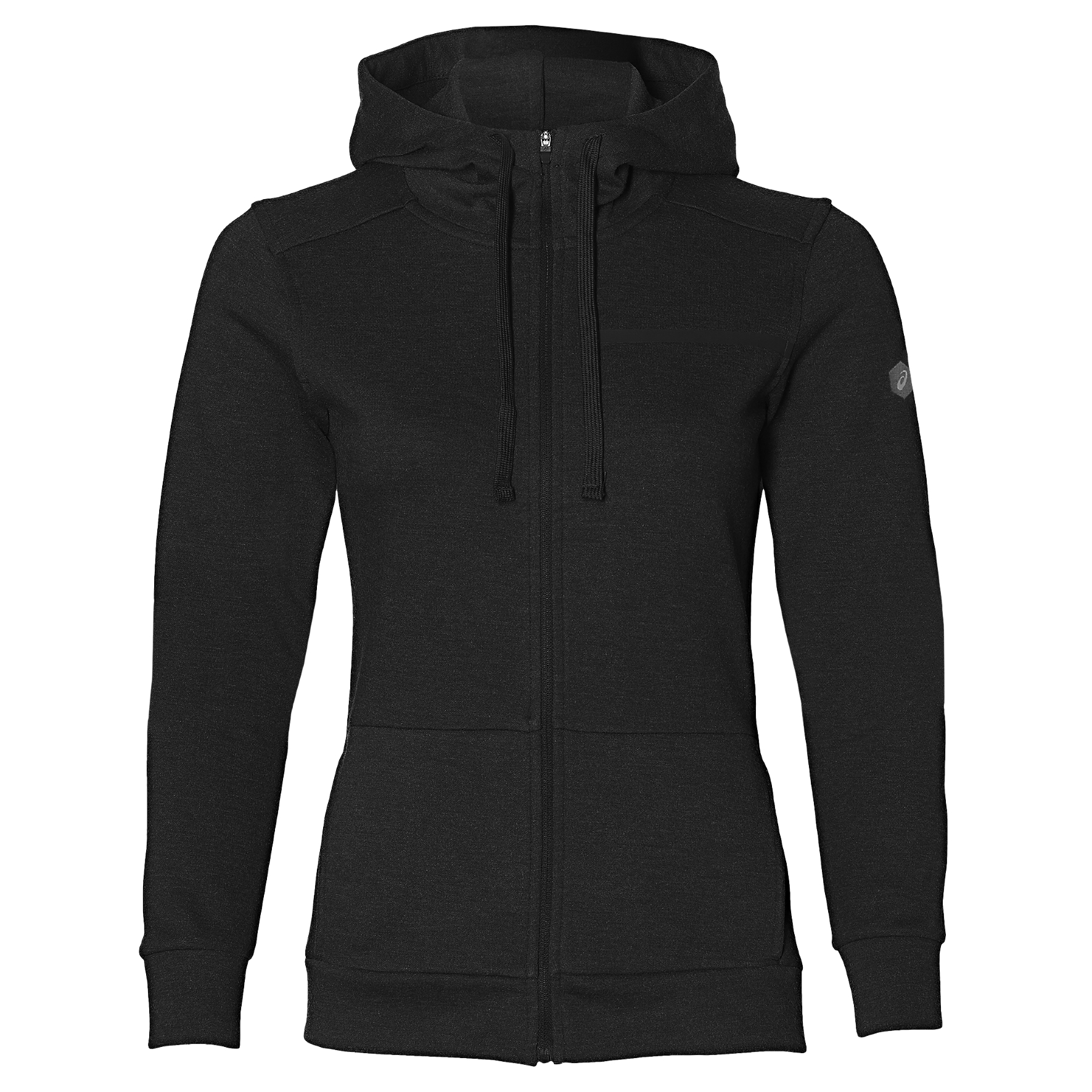 Толстовка Asics HIGH WAIST TIGHT / Женский / L / Черный photo 1 Толстовка Asics HIGH WAIST TIGHT / Женский / L / Черный photo 1