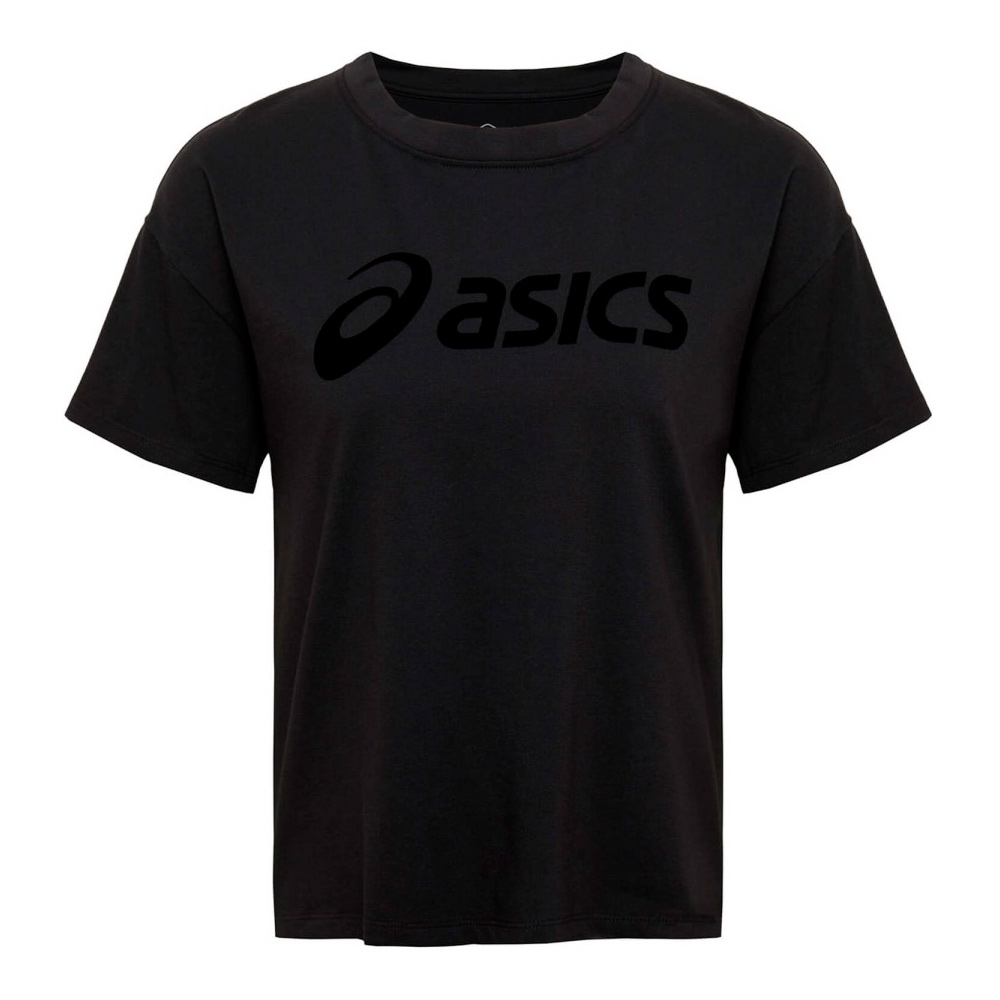  Asics BIG LOGO TEE photo 1