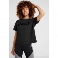  Asics BIG LOGO TEE thumbnav 2