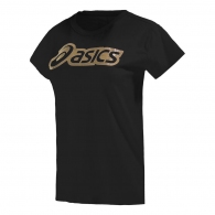 Футболка Asics LOGO GRAPHIC TEE thumbnav 1