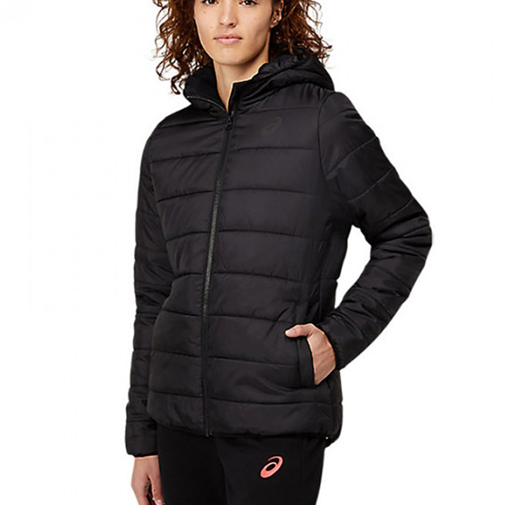 Куртка Asics PADDED JACKET W photo 