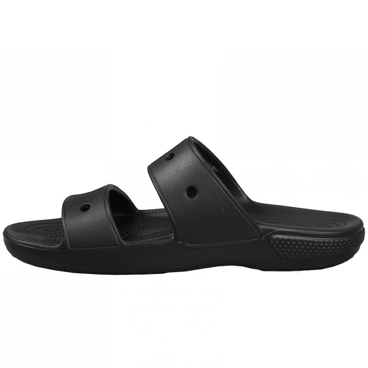 Slapi Crocs Classic Sandal pt Barbati / 36-37 / Negru photo 1 Slapi Crocs Classic Sandal pt Barbati / 36-37 / Negru photo 1