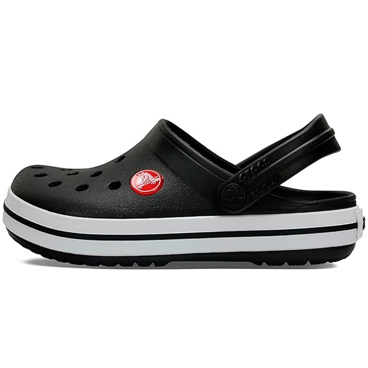 Slapi Crocs Crocband Clog photo 