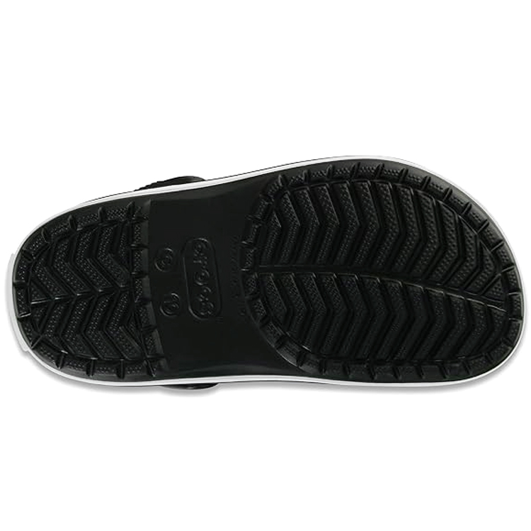 Slapi Crocs Crocband Clog photo 2