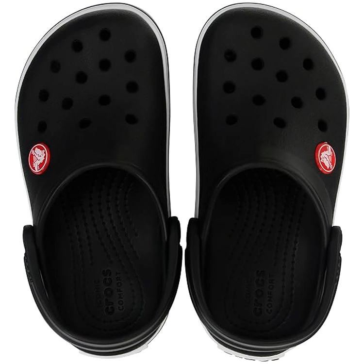 Slapi Crocs Crocband Clog photo 3