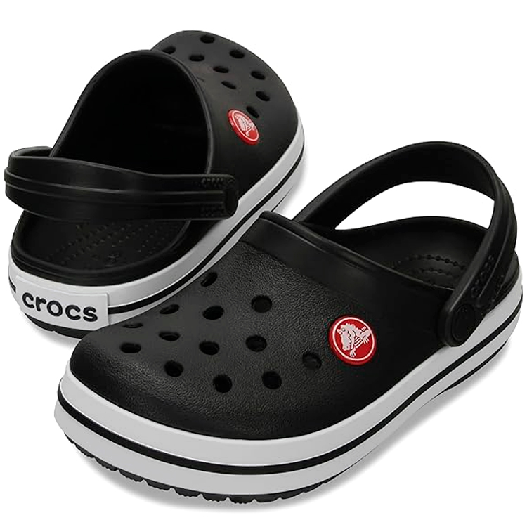 Slapi Crocs Crocband Clog photo 4
