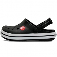 Slapi Crocs Crocband Clog thumbnav