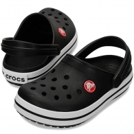 Slapi Crocs Crocband Clog thumbnav 4
