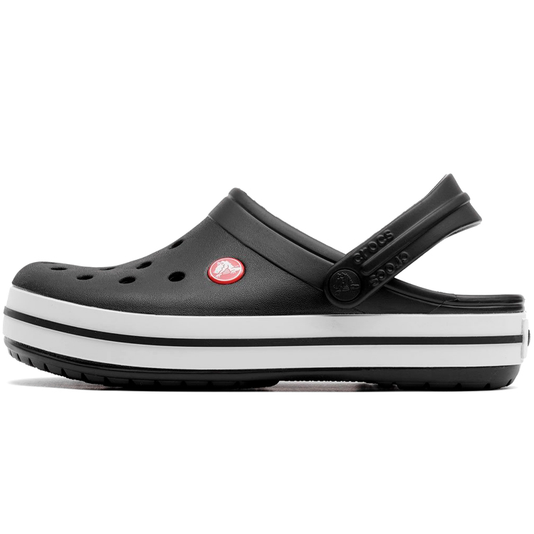 Slapi Crocs Crocband Clog photo 1 Slapi Crocs Crocband Clog photo 1