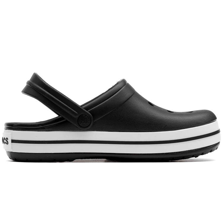 Slapi Crocs Crocband Clog photo 2