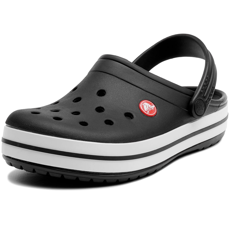 Slapi Crocs Crocband Clog photo 3