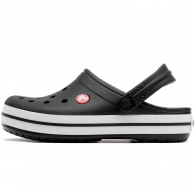 Slapi Crocs Crocband Clog thumbnav 1
