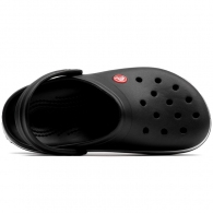 Slapi Crocs Crocband Clog thumbnav 4