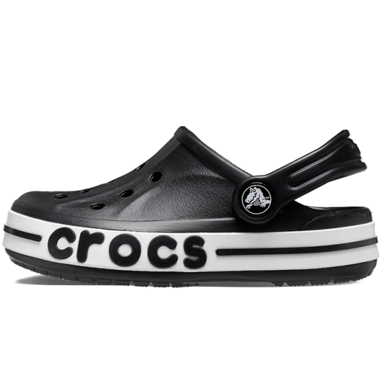 Slapi Crocs Bayaband Clog photo 1 Slapi Crocs Bayaband Clog photo 1