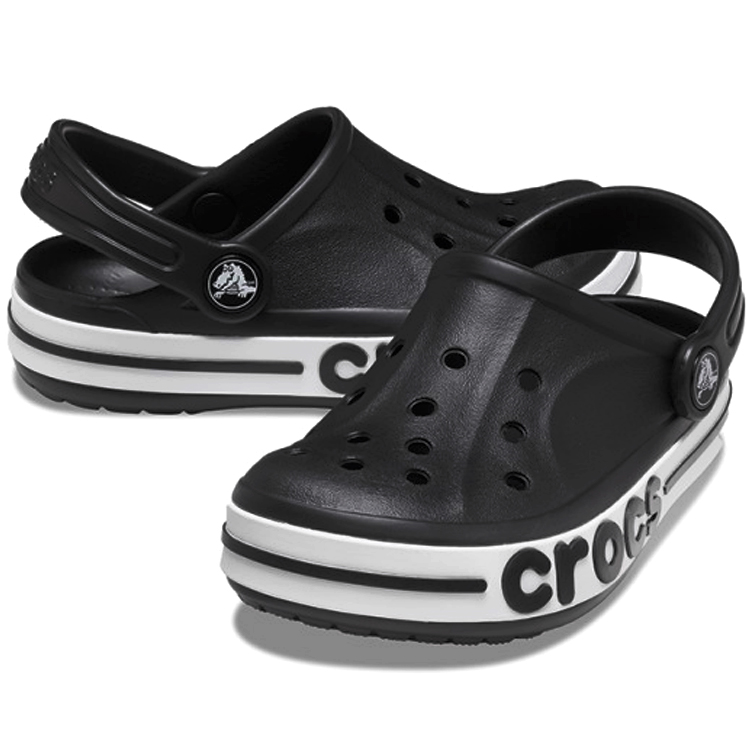 Slapi Crocs Bayaband Clog photo 2