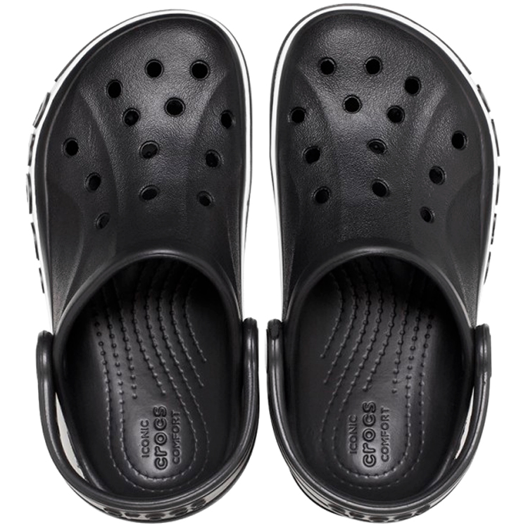 Slapi Crocs Bayaband Clog photo 5
