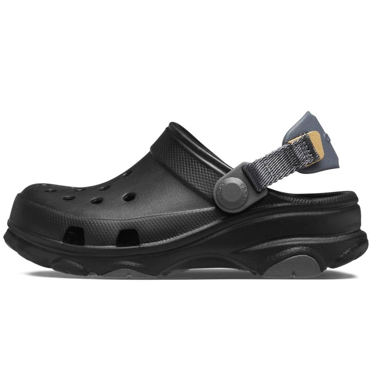 Slapi Crocs All Terrain Clog K photo 1 Slapi Crocs All Terrain Clog K photo 1