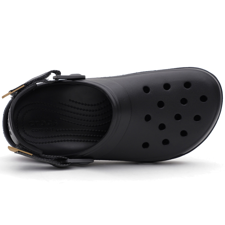Slapi Crocs All Terrain Clog K photo 2