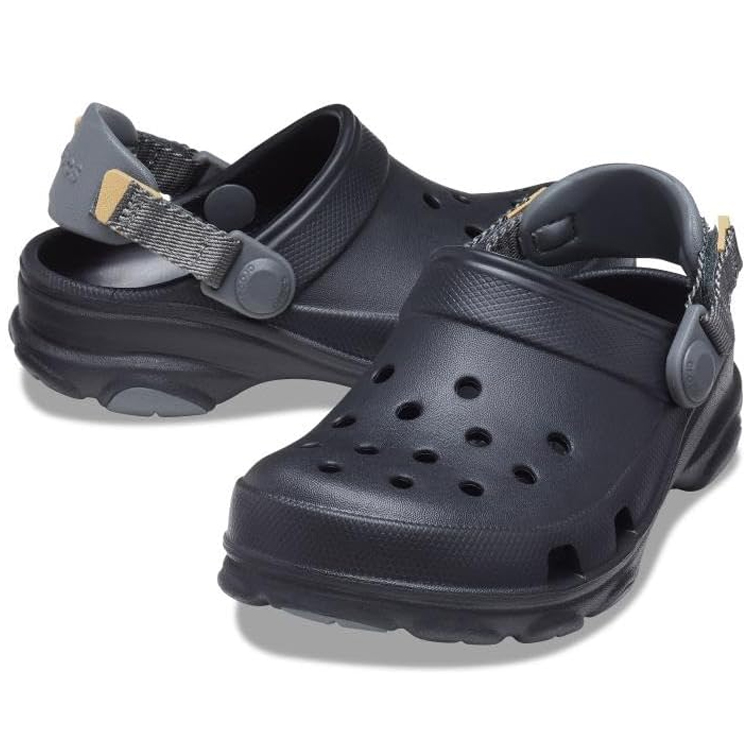 Slapi Crocs All Terrain Clog K photo 3