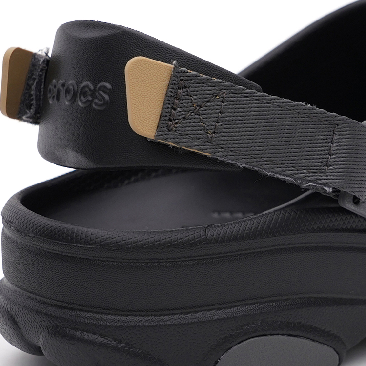 Slapi Crocs All Terrain Clog K photo 4
