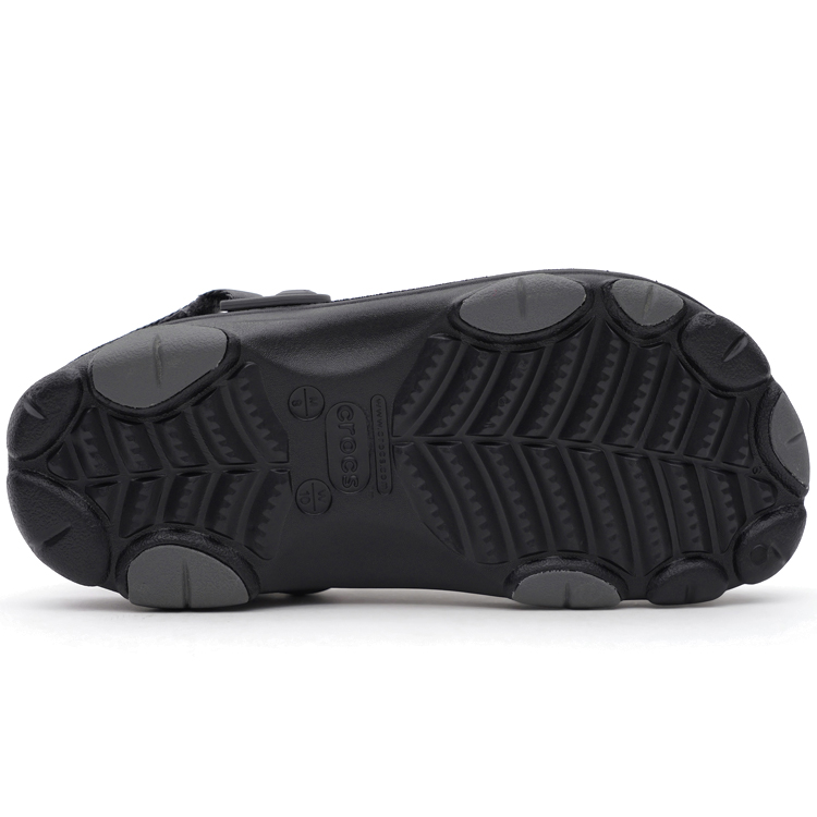 Slapi Crocs All Terrain Clog K photo 5