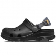 Slapi Crocs All Terrain Clog K thumbnav 1