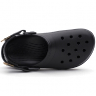 Slapi Crocs All Terrain Clog K thumbnav 2