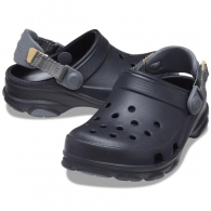 Slapi Crocs All Terrain Clog K thumbnav 5