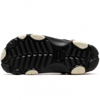 Slapi Crocs All Terrain Lined Clog thumbnav 3