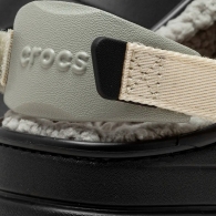 Slapi Crocs All Terrain Lined Clog thumbnav 5