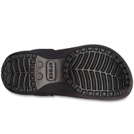 Slapi Crocs Classic Platform Lined Clog W thumbnav 3