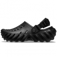 Slapi Crocs Echo Clog K thumbnav