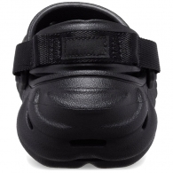 Slapi Crocs Echo Clog K thumbnav 5