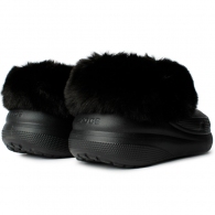 Сапоги Crocs Furever Crush thumbnav 5