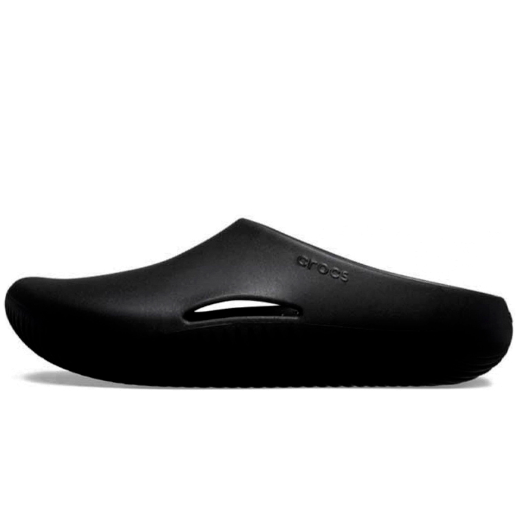 Slapi Crocs Mellow Recovery Clog pt Barbati / 45-46 / Negru photo 1 Slapi Crocs Mellow Recovery Clog pt Barbati / 45-46 / Negru photo 1