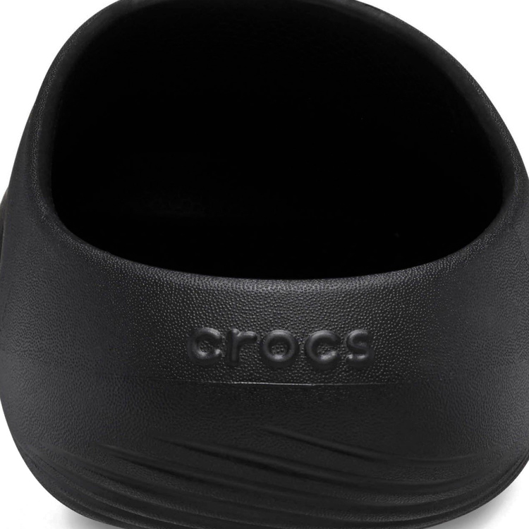 Slapi Crocs Mellow Recovery Clog pt Barbati / 45-46 / Negru photo 2