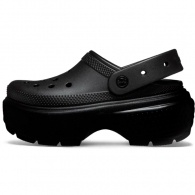 Slapi Crocs Stomp Clog thumbnav 1