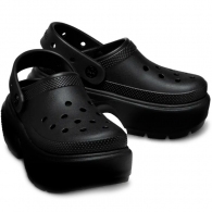 Slapi Crocs Stomp Clog thumbnav 2