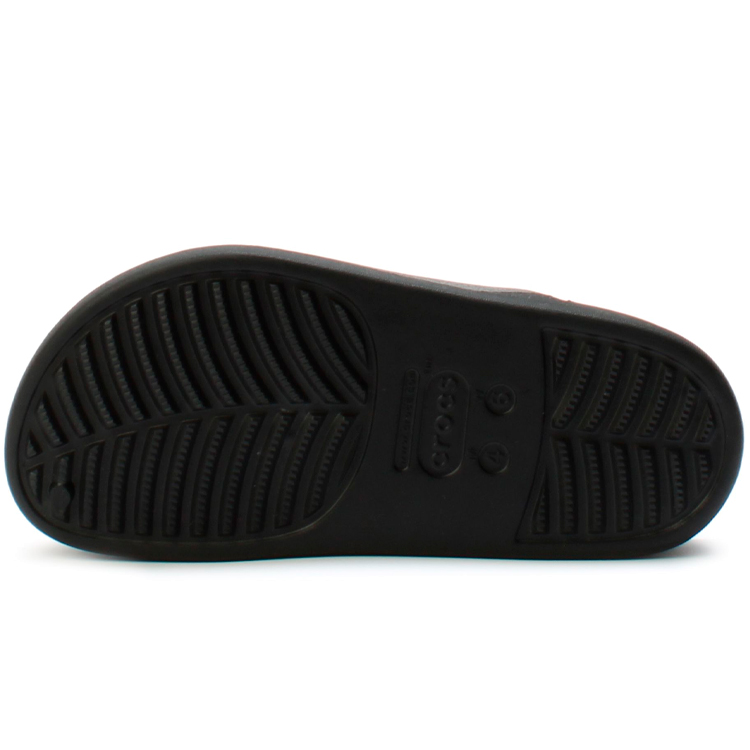 Slapi Crocs Dylan Clog pt Barbati / 43-44 / Negru photo 2