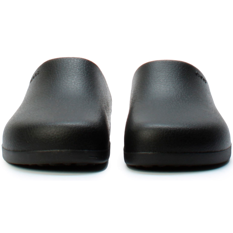 Slapi Crocs Dylan Clog pt Barbati / 43-44 / Negru photo 5