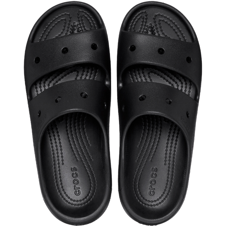 Sandale Crocs Classic Sandal pt Barbati / 42-43 / Negru photo 3