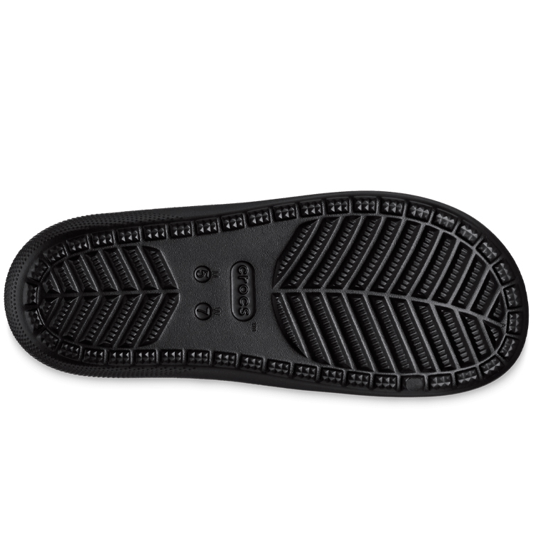 Sandale Crocs Classic Sandal pt Barbati / 42-43 / Negru photo 4