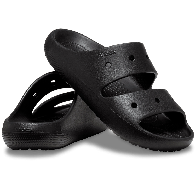 Sandale Crocs Classic Sandal pt Barbati / 42-43 / Negru photo 5