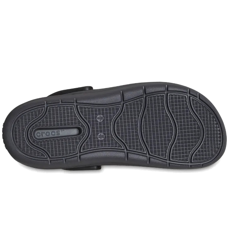 Slapi Crocs InMotion Clog pt Barbati / 42-43 / Negru photo 2