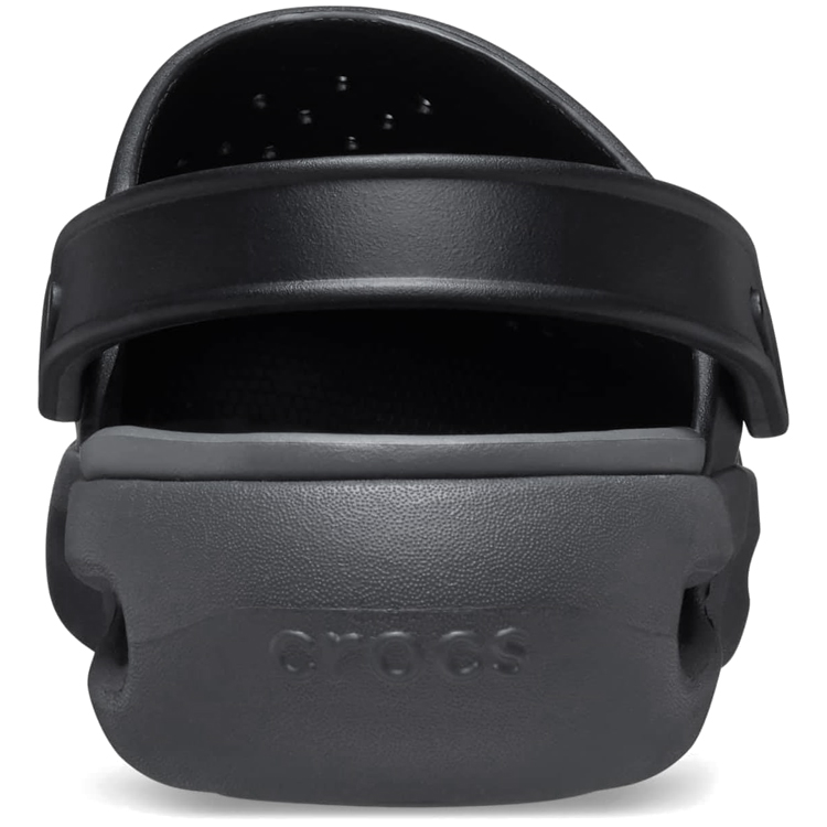 Slapi Crocs InMotion Clog pt Barbati / 42-43 / Negru photo 4